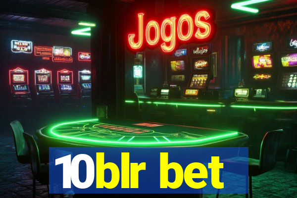 10blr bet